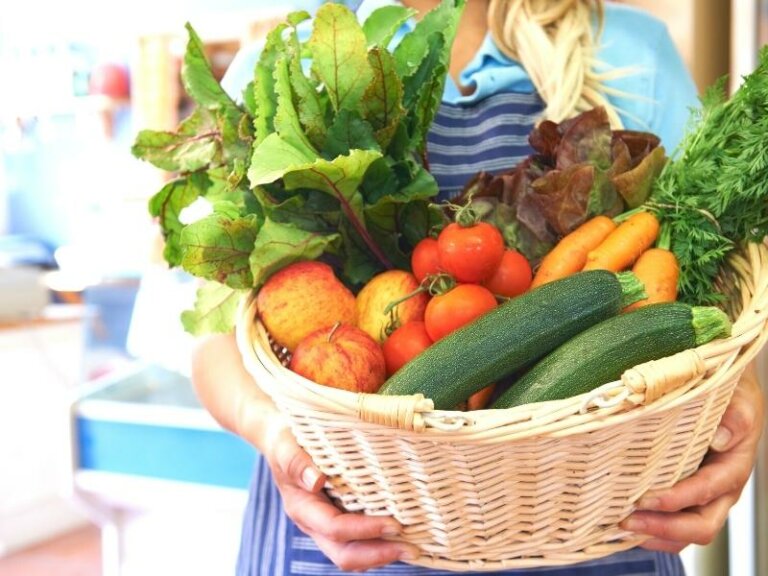 Foodtrends: Die Deutschen lieben regionale Produkte