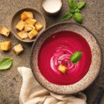 rote-beete-karottensuppe