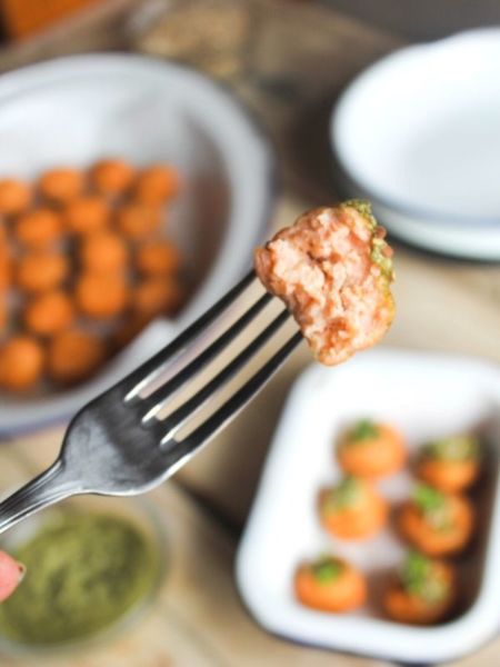 salmon-balls-closeup