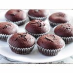 schoko-beeren-muffins-laktosefrei