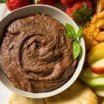 schokohummus-rezept