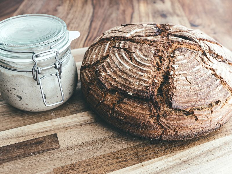 sourdough-bread