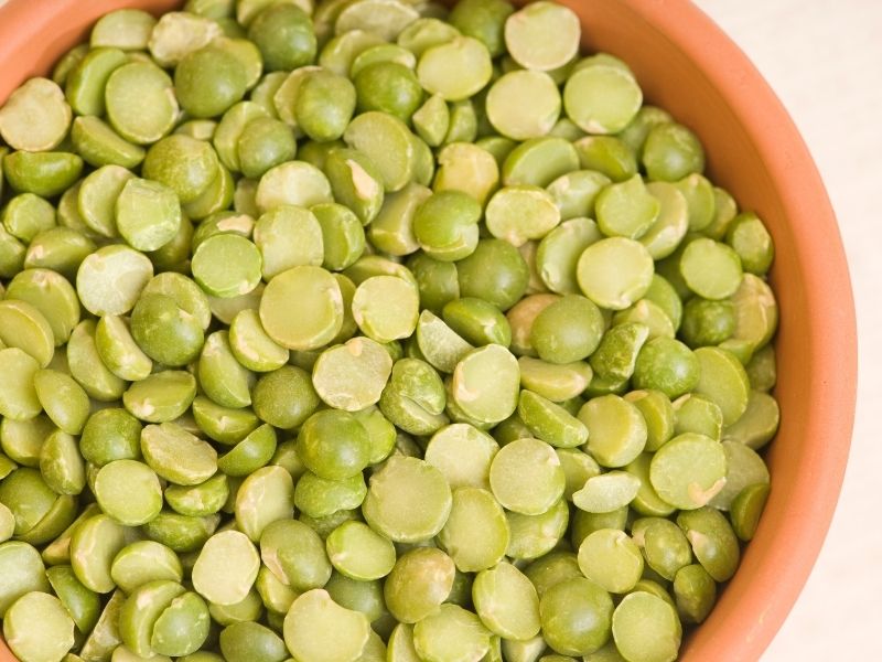 split-peas