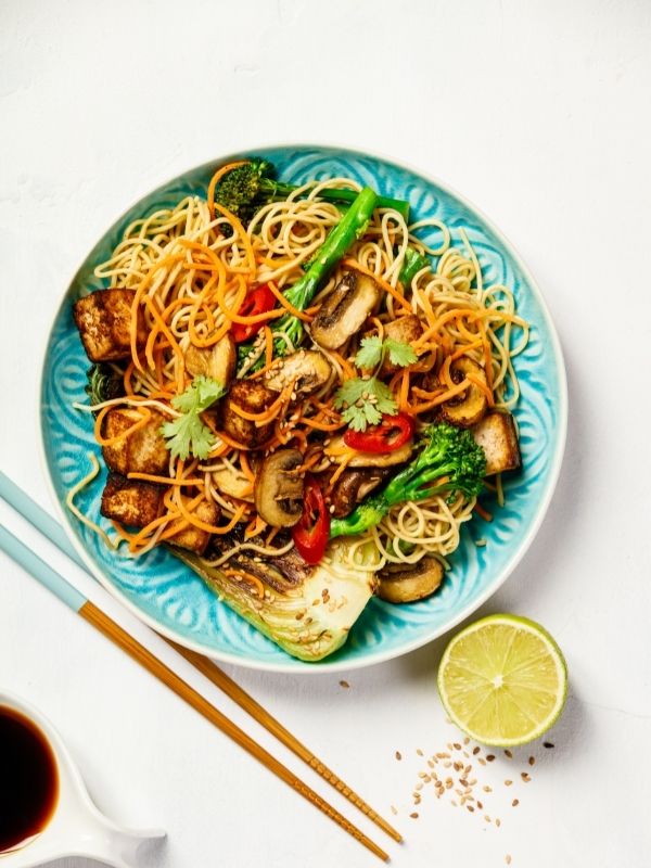 sticky-pork-peanut-noodles