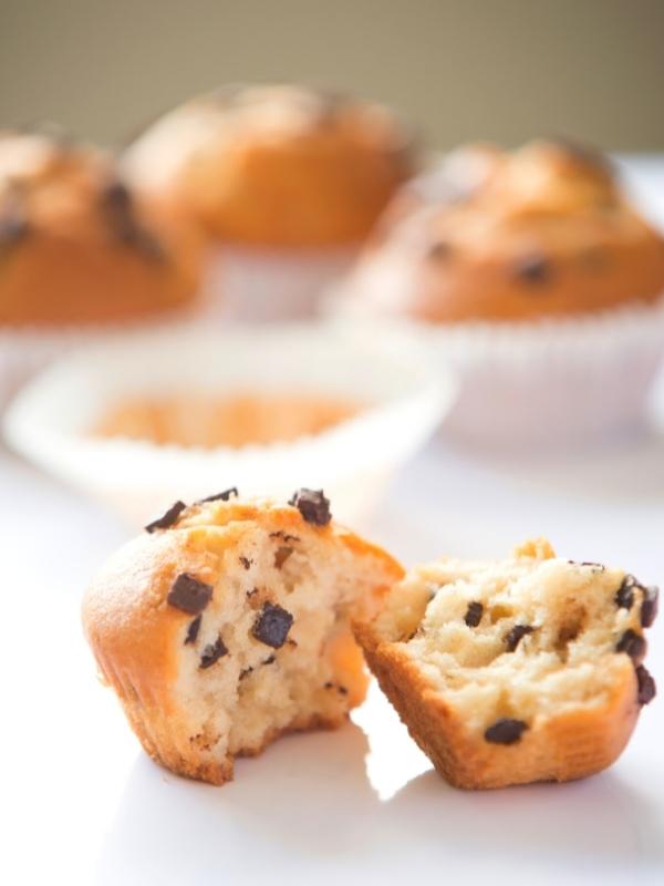 vanillemuffins