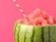 wassermelone-slush