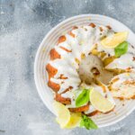 zitronen-Gugelhupf-Rezept